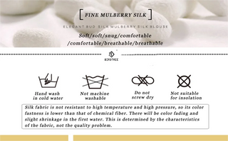 Soft Mulberry Silk Sleep Nightdress